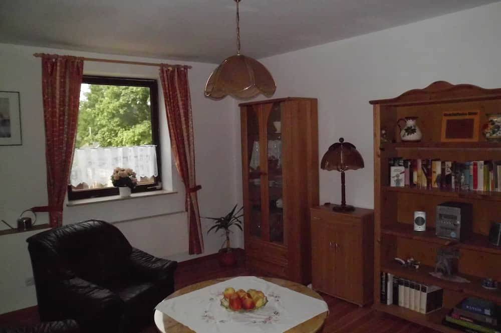 Ganze Wohnung, Ferienwohnung Resthöft - Ferienwohnung in Malente, Ostholstein