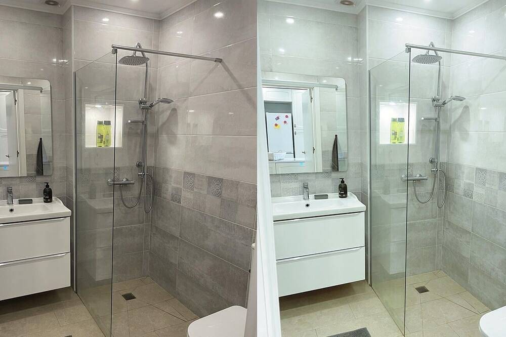 Entire apartment, 2 Bed 2 Bath Apt Villamartin Plaza, Quiet, Beaches, Golf & Sun in Panorama Golf, Orihuela