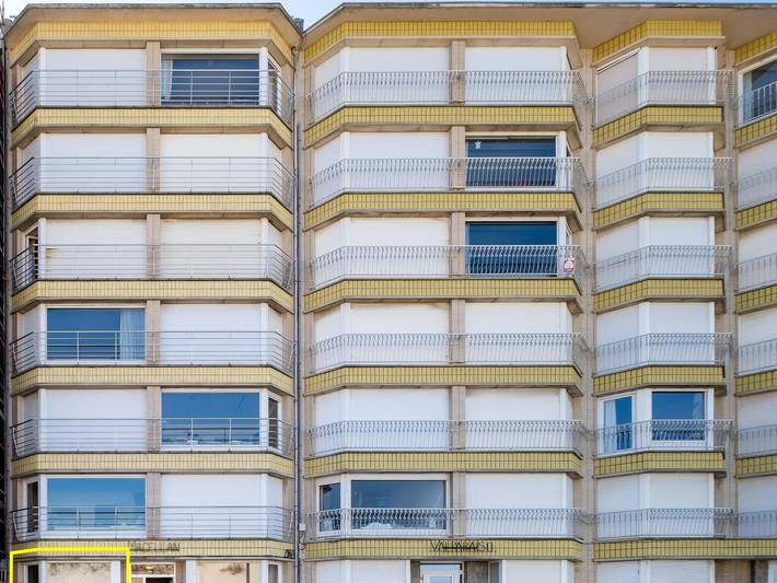 Ferienwohnung für 6 Personen, mit Balkon - 1