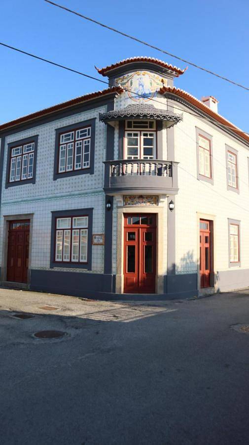 Gîte pour 4 personnes, avec jardin et piscine, animaux acceptés à Estarreja - 2