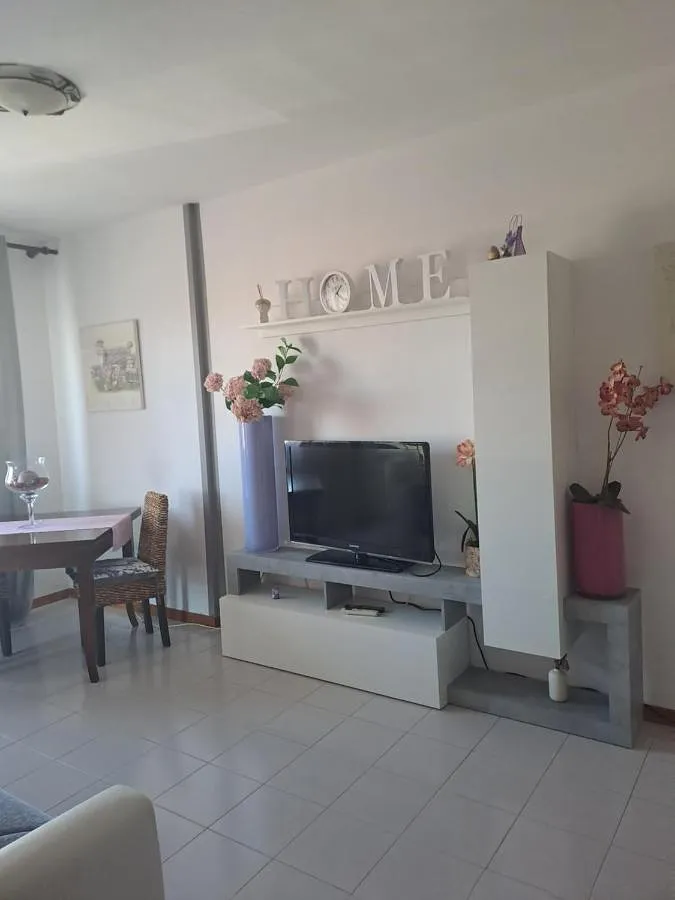 Holiday apartment for 2 people, with balcony - 1