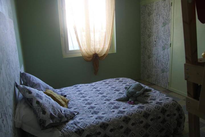 Location de vacances pour 9 personnes, avec jardin à Saint-Laurent-de-la-Salanque - 4