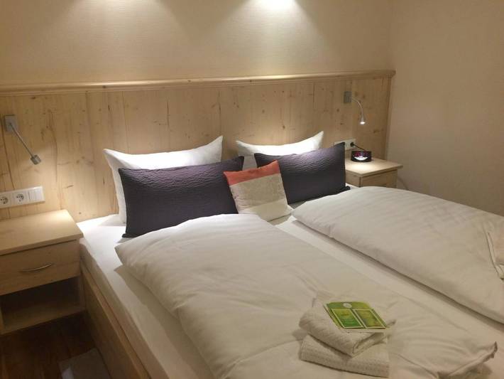 BnB für 2 Personen, mit Garten und Sauna, mit Haustier in Winterberg - 2