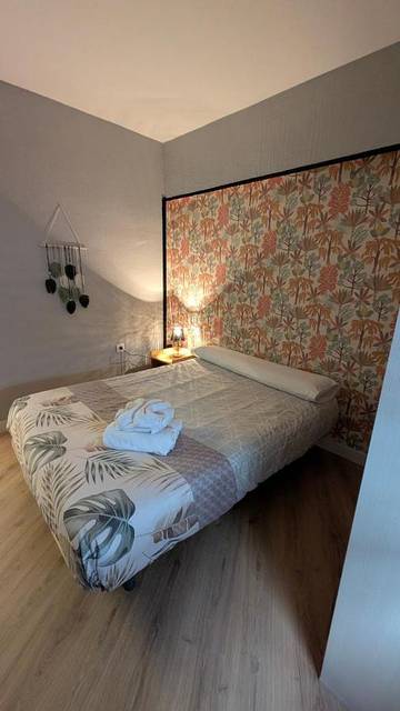 Maison d’hôte pour 2 personnes à Jaén