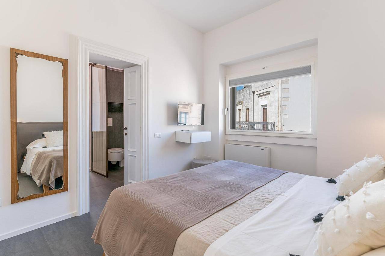 Queen Room in Carovigno, Salento