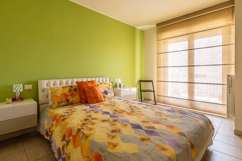 Entire apartment, Water Lily Palace - San Giovanni Teatino in San Giovanni Teatino, Chieti Province