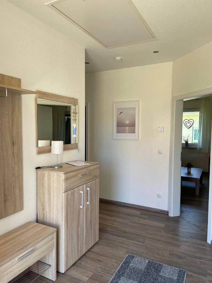 Ferienhaus für 4 Personen, mit Garten und Ausblick in Ralswiek - 3