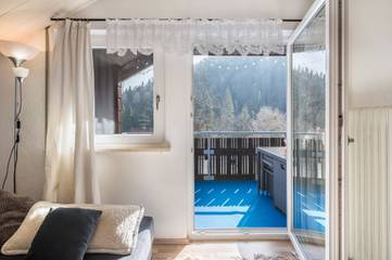 Bauernhof für 5 Personen in Todtmoos, Hochschwarzwald, Bild 2