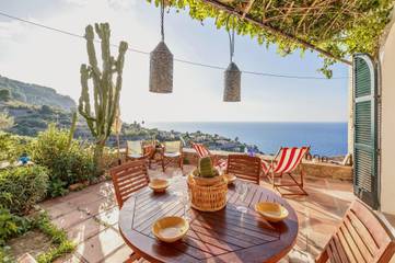 Ferienhaus in Banyalbufar, Serra de Tramuntana für 6 