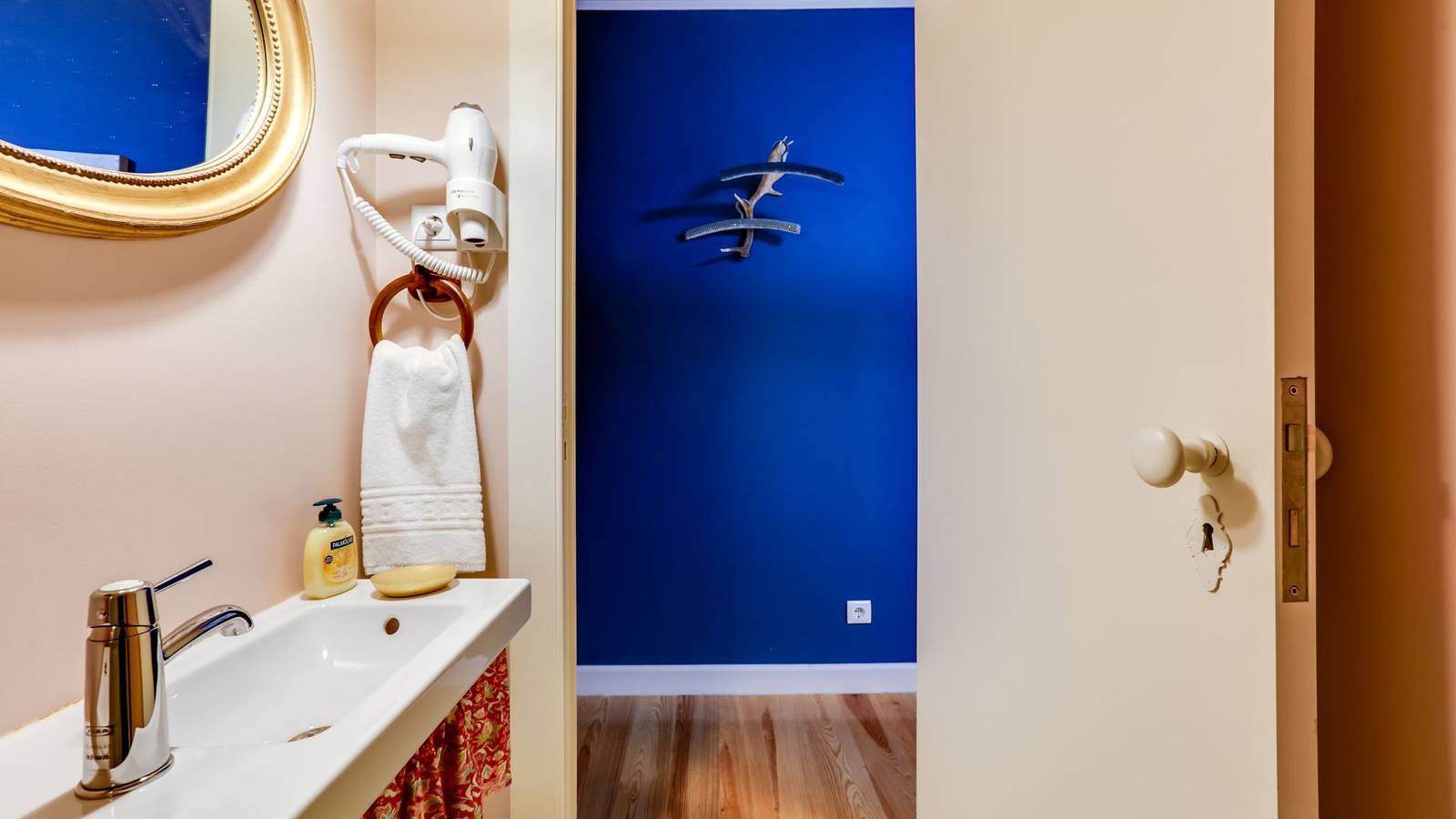 Casa de vacaciones para 2 personas in São Martinho (Sintra), Sintra