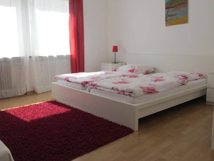 Ferienwohnung, mit Terrasse in Mayen