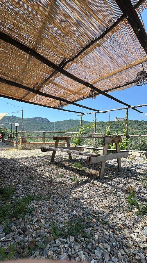 Affittacamere Ca' Baldo in Finale Ligure, Commune de Finale Ligure
