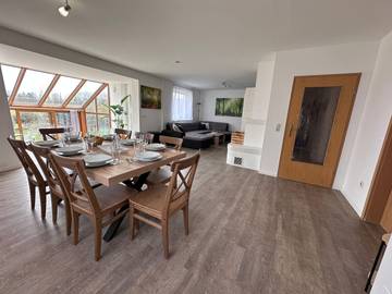 Ferienwohnung für 6 Personen in Bad Doberan (Stadt), Bad Doberan, Bild 1