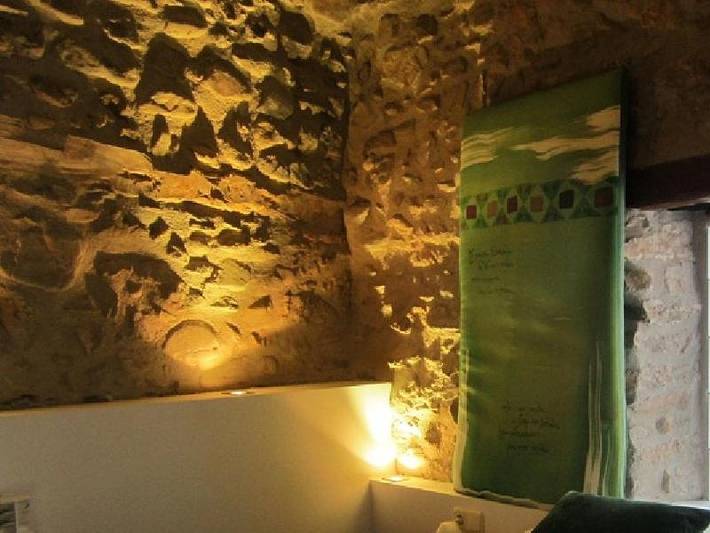 Casa rural para 4 personas, con vistas y jardín en Rioja Alta - 3