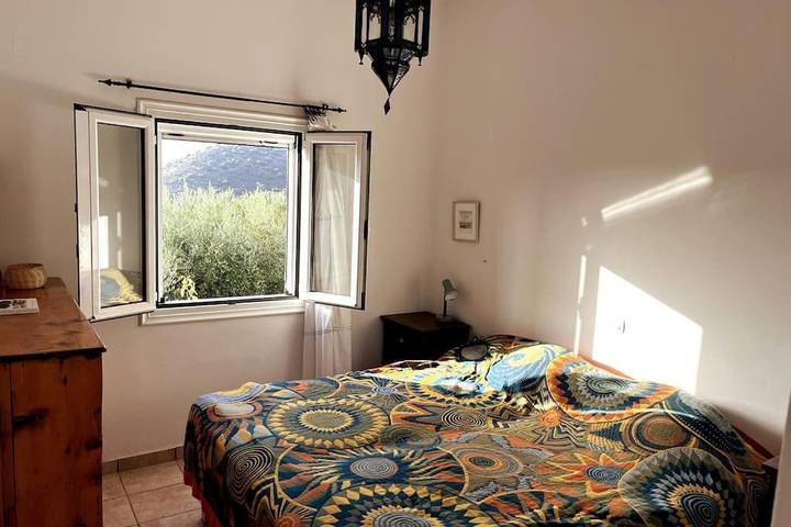 Ferienhaus für 12 Personen, mit Balkon und Terrasse sowie Garten und Kinderpool in Agia Galini - 3