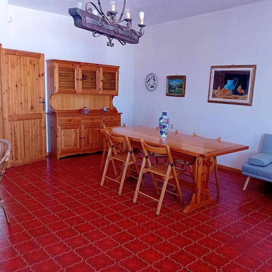 Two-Bedroom House in La Ciaccia, Valledoria