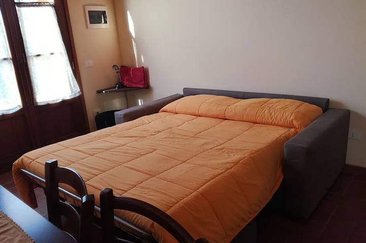 Villa con piscina in Toscana, vicino a San Gimignano e Volterra in Volterra, Pisa e dintorni