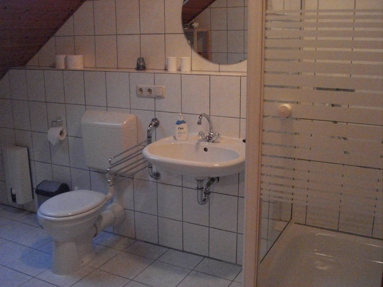 6-Bett-Ferienhaus Eifelzeit 24, 2x Dusche/Wc, foto 14