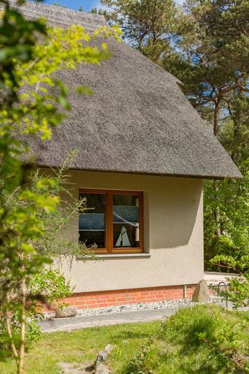 Vakantiewoning voor 4 Personen in Ostseebad Wustrow, Wustrow, Afbeelding 2