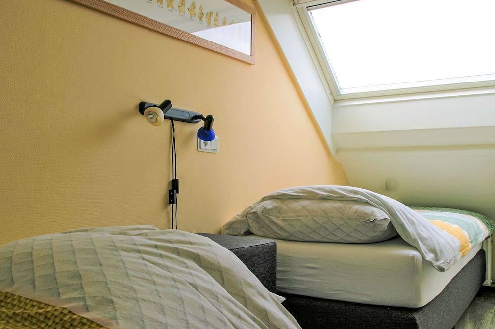 Ganze Wohnung, Ferienwohnung Ster in Wissenkerke, Zeeuwse Kust