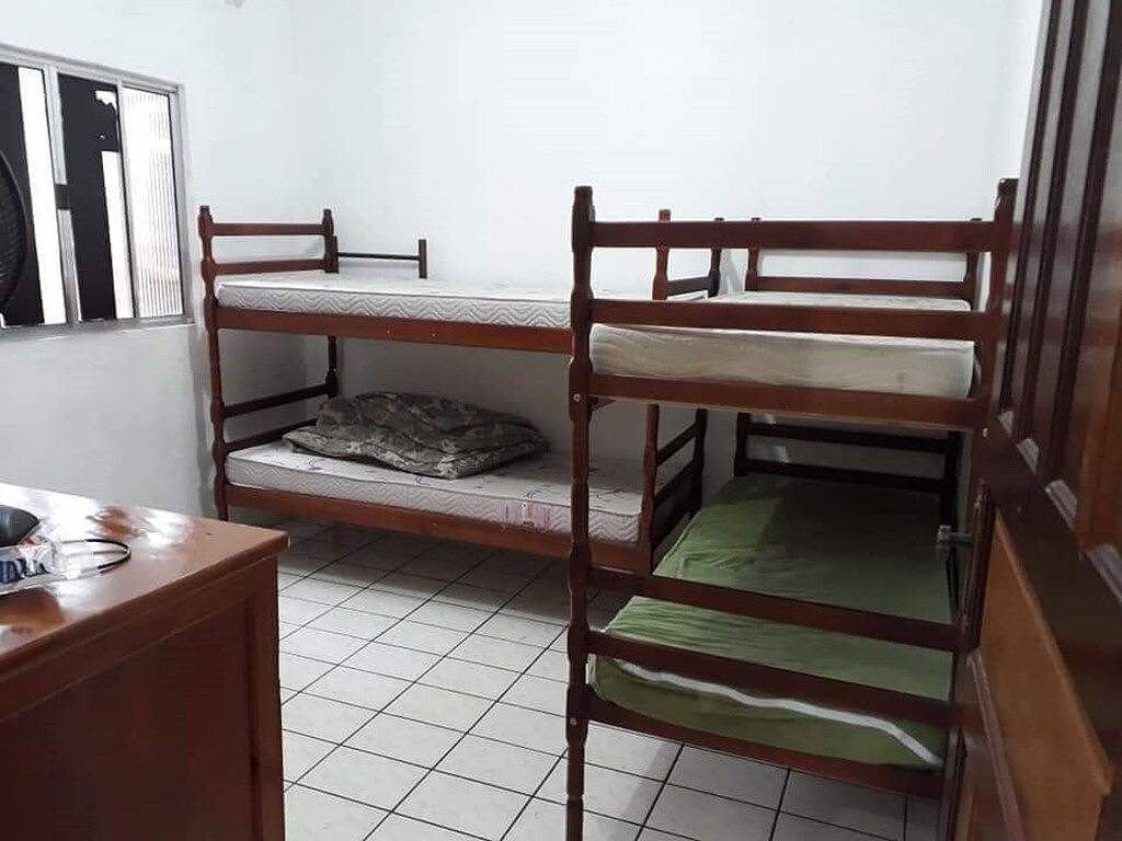 Pontal Strandhaus in Paraty, Costa Verde (Rio de Janeiro)