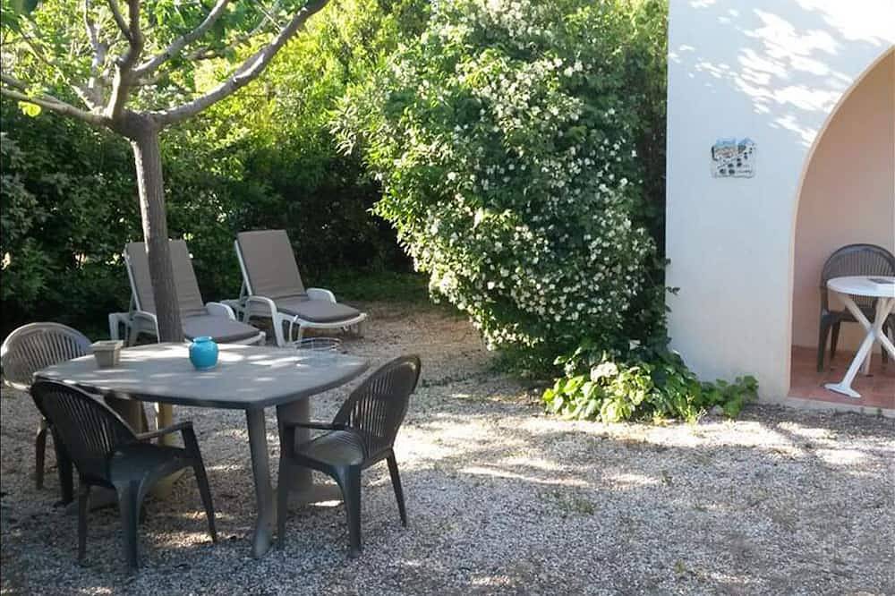 Gîte rural à 400m de la plage chez des Oleiculteurs in Six-Fours-les-Plages, Côte méditerranéenne (France)