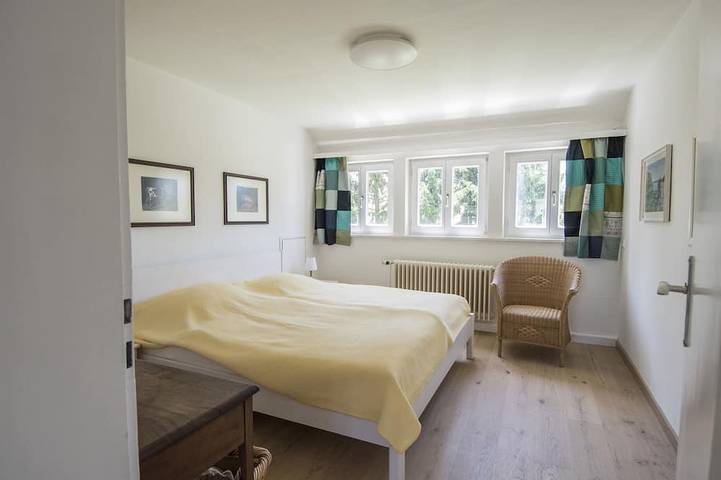 Ferienhaus für 8 Personen, mit Garten in Augsburg und Umgebung - 3