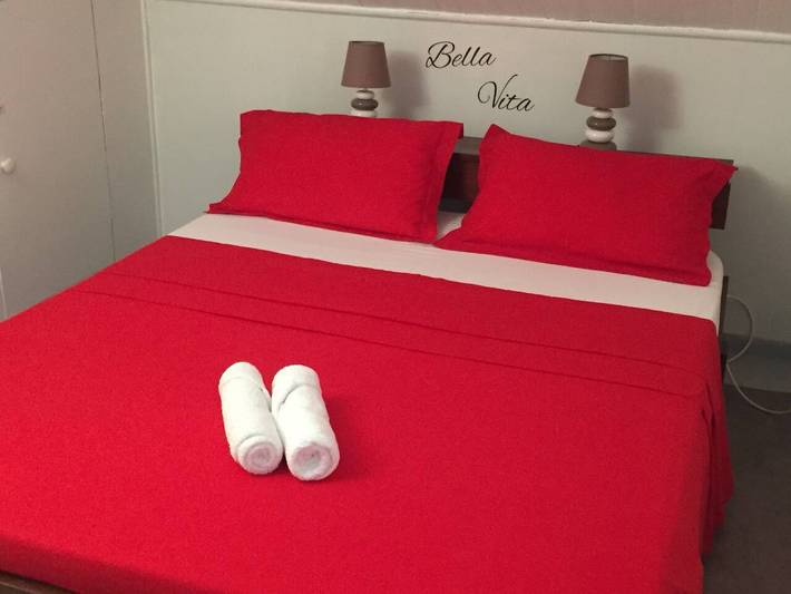 Gîte pour 4 personnes, avec piscine et terrasse dans Marina du Marin - 4