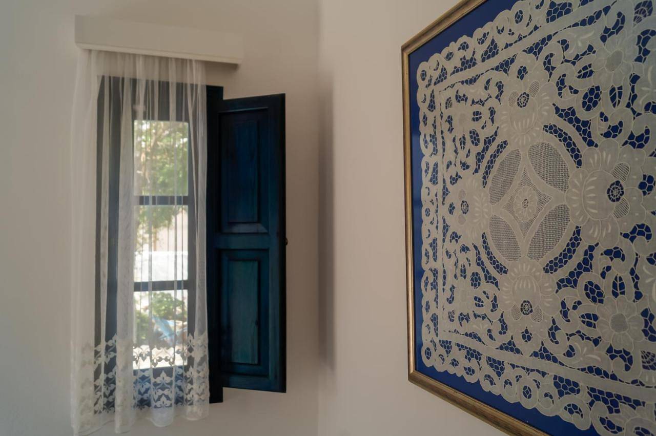 Appartement entier, Double Studio in Folégandros