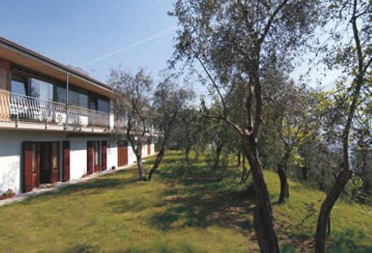 Appartamento B&B Preone in Limone sul Garda, Garda Bergen