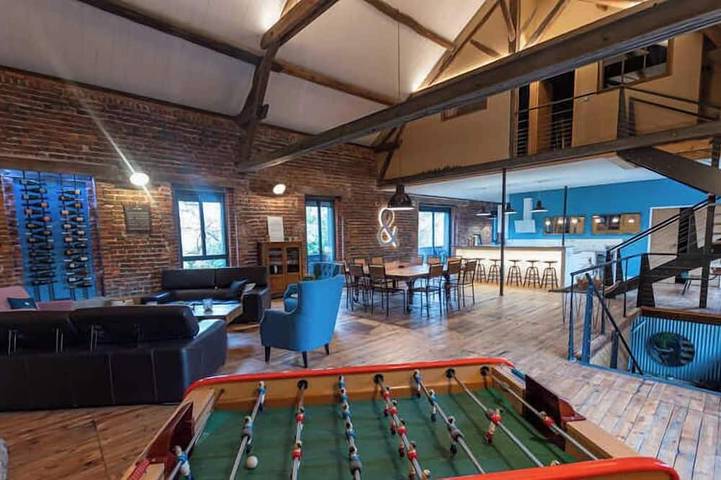 Ferienwohnung für 12 Personen - 1