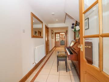 Log Cabin for 8 People in Cruden Bay, Aberdeenshire, Photo 3