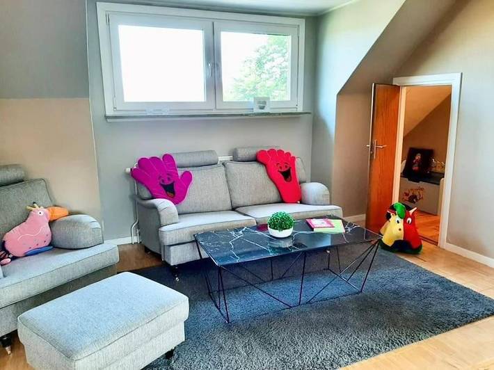 Holiday Home in Hestra, Isaberg