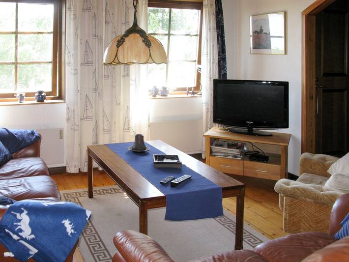Ganze Wohnung, Stegeborg Norrkrog in Vikbolandet