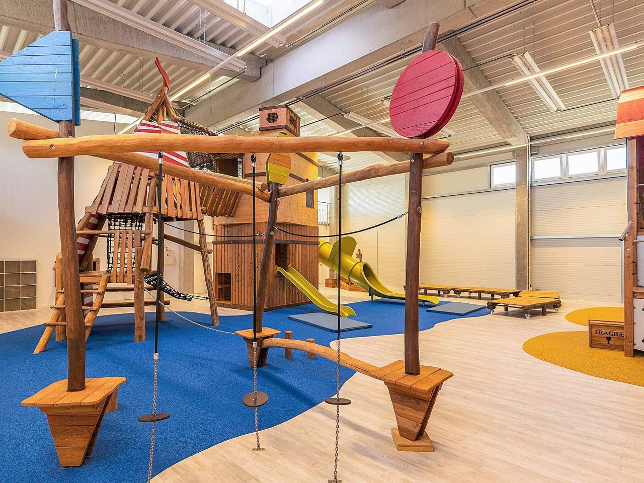 Ganze Wohnung, 6 Personen Ferienhaus in Wendtorf in Wendtorfer Strand, Wendtorf