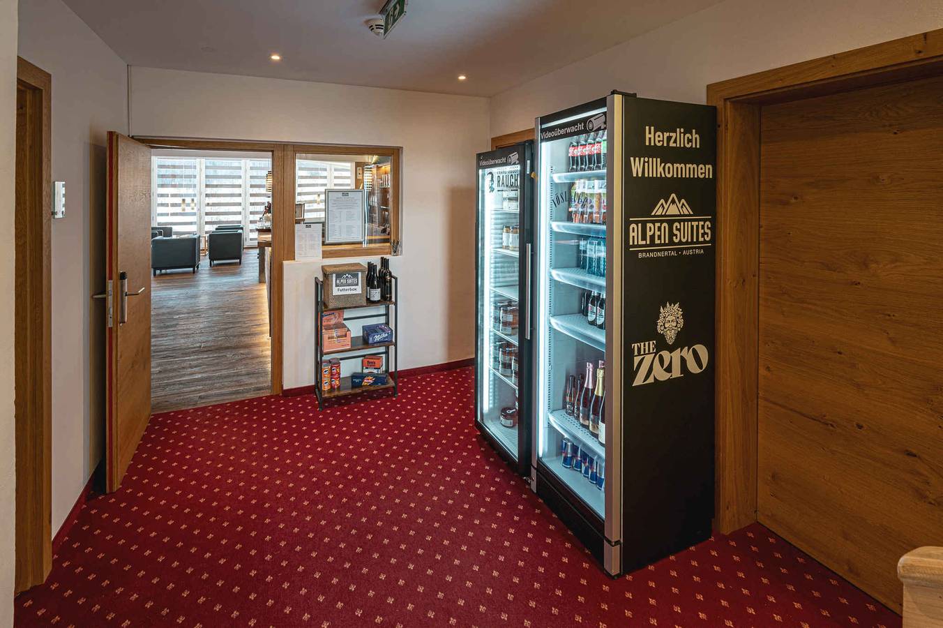 Geheel vakantieappartement, Vakantieappartement met wellnessruimte  in Brand, Brandnertal