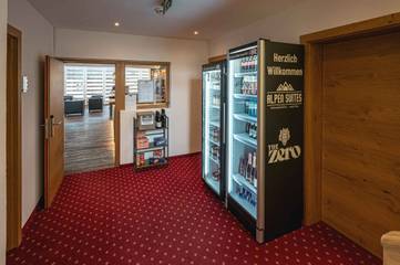 Appartement voor 4 Personen in Rätikon mountain range, Brand, Afbeelding 4