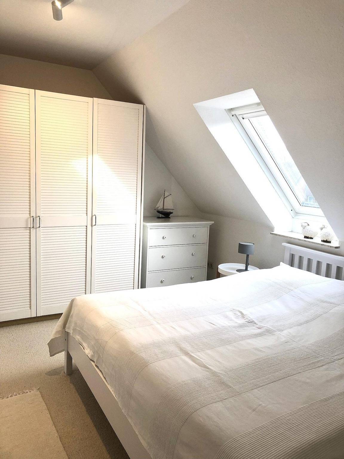 Ganze Ferienwohnung, Ferienwohnung am Seezeichen in St. Peter-Ording, Eiderstedt