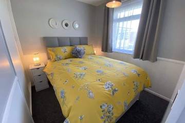 Chalet for 5 People in California (Great Yarmouth), Great Yarmouth, Photo 1