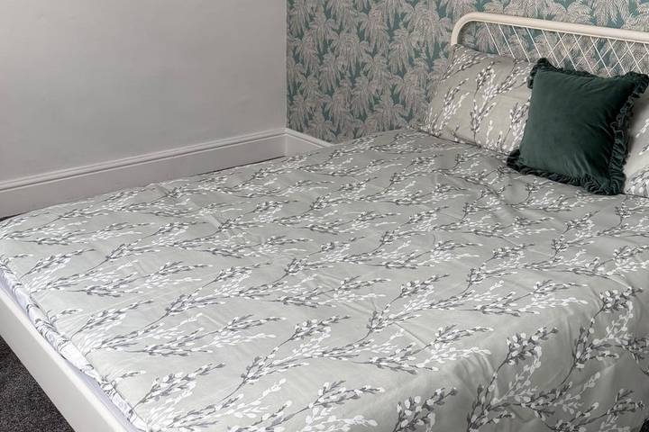 Gîte pour 4 personnes à Southampton - 2