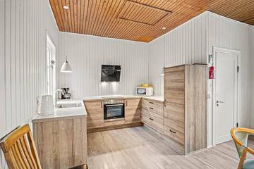 Villa for 5 Guests in Vejers Beach, Western Jutland, Picture 2