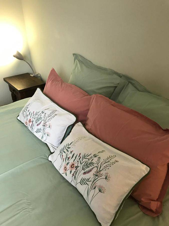 Appartement de vacances pour 4 personnes, avec terrasse