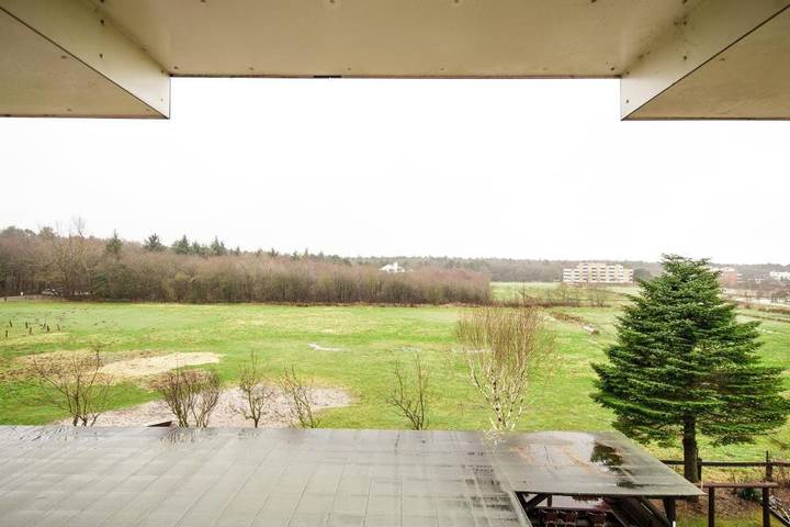 Ferienhaus für 4 Personen, mit Balkon und Sauna in Sahlenburg - 2