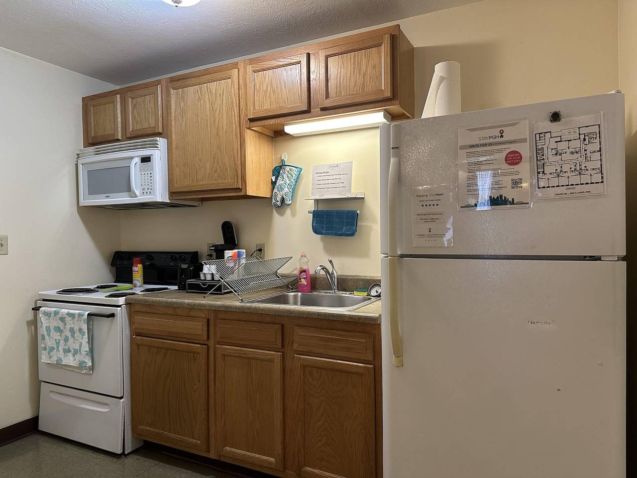 Apartamento entero, 2 Bedroom Downtown Apt City Views Park Walk in Pittsburgh, Condado de Allegheny