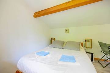 Maison De Campagne pour 2 Personnes dans Haulmé, Parc naturel régional des Ardennes, Photo 3