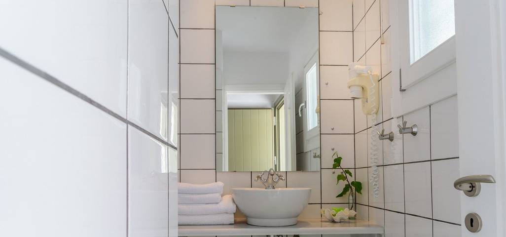Ferienhaus für 2 Personen, mit Balkon und Garten auf Skiathos - 4