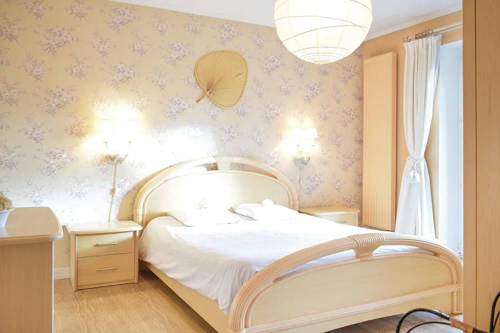 Gezellig huis met 2 slaapkamers in. in Robertville (België), Weismes