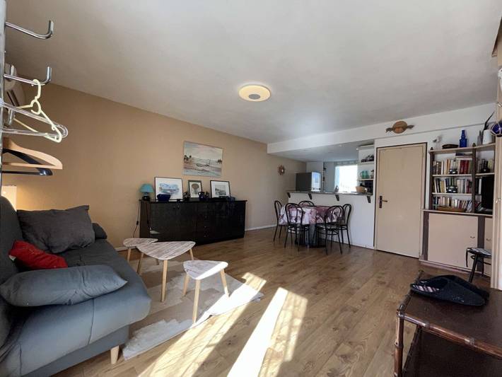 Bungalow für 6 Personen, mit Pool, mit Haustier in Languedoc-Roussillon - 3