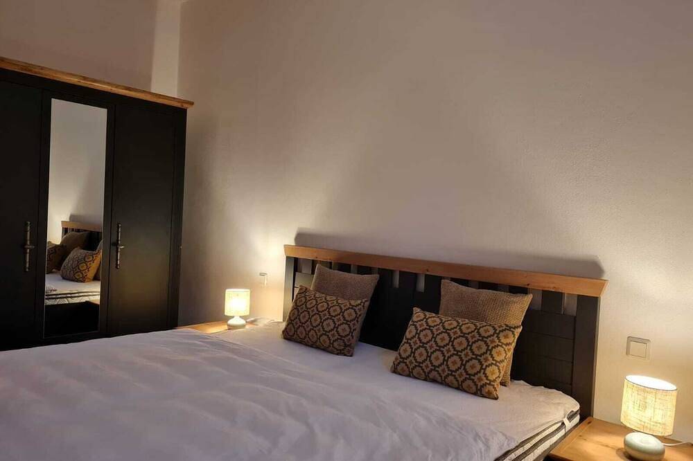 Ganze Wohnung, Ferienwohnung Ida – Ihr Zuhause auf Zeit im Harz. in Quedlinburg, Harzvorland