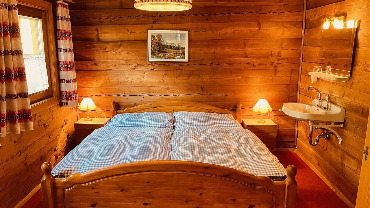 Ganze Ferienwohnung, Ferienwohnung für 4 Personen (75 m²) in Heiligenblut in Heiligenblut, Oberkärnten